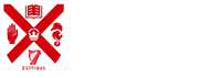 QUB logo